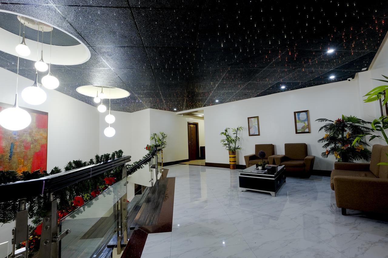 Japi Hotel - Annex Cauayan Extérieur photo