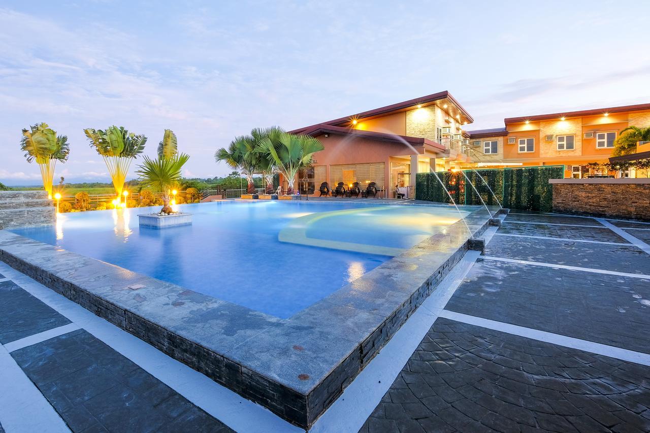 Japi Hotel - Annex Cauayan Extérieur photo